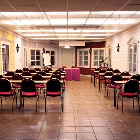 Best Western Hotel Gamla Teatern Östersund Επιχειρήσεις φωτογραφία
