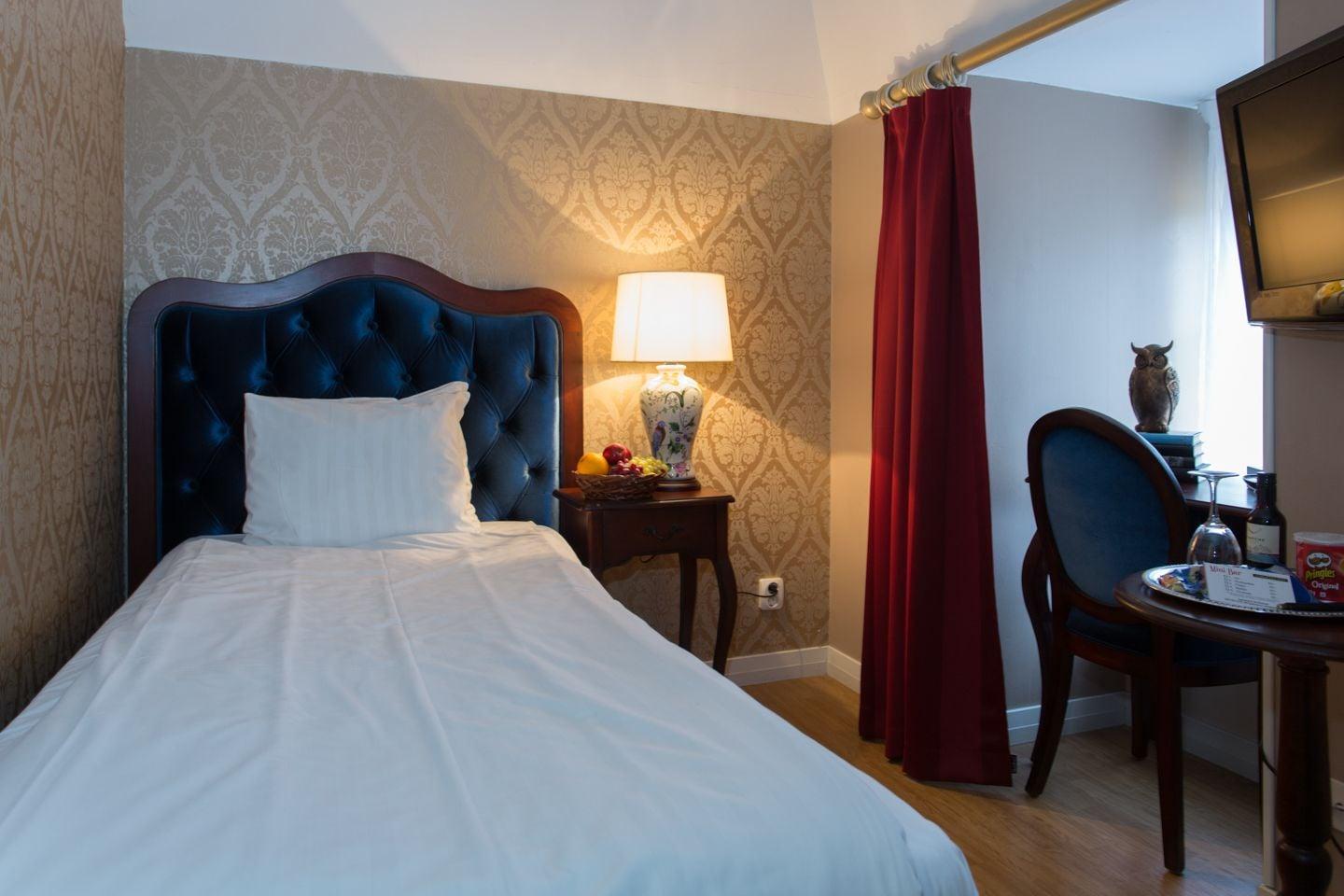 Best Western Hotel Gamla Teatern Östersund Εξωτερικό φωτογραφία