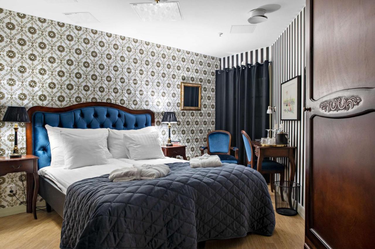 Best Western Hotel Gamla Teatern Östersund Εξωτερικό φωτογραφία