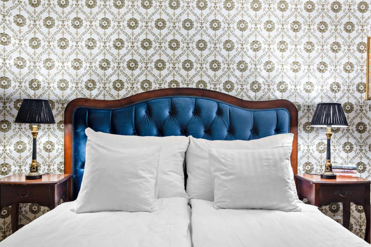 Best Western Hotel Gamla Teatern Östersund Εξωτερικό φωτογραφία