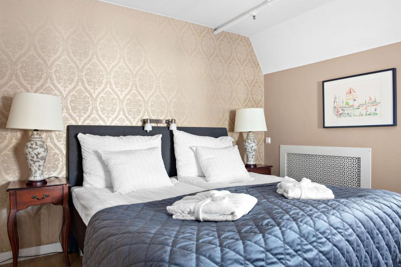 Best Western Hotel Gamla Teatern Östersund Εξωτερικό φωτογραφία