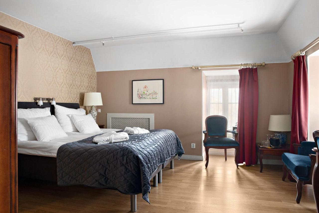 Best Western Hotel Gamla Teatern Östersund Εξωτερικό φωτογραφία