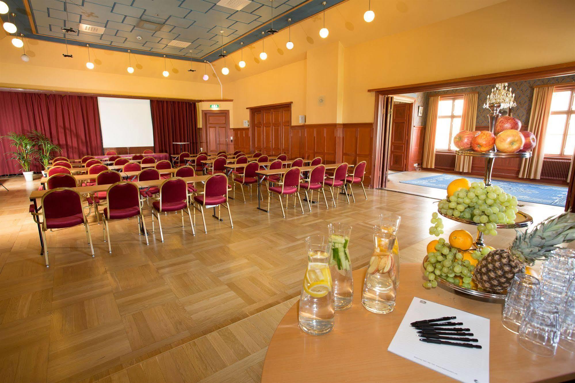 Best Western Hotel Gamla Teatern Östersund Εξωτερικό φωτογραφία