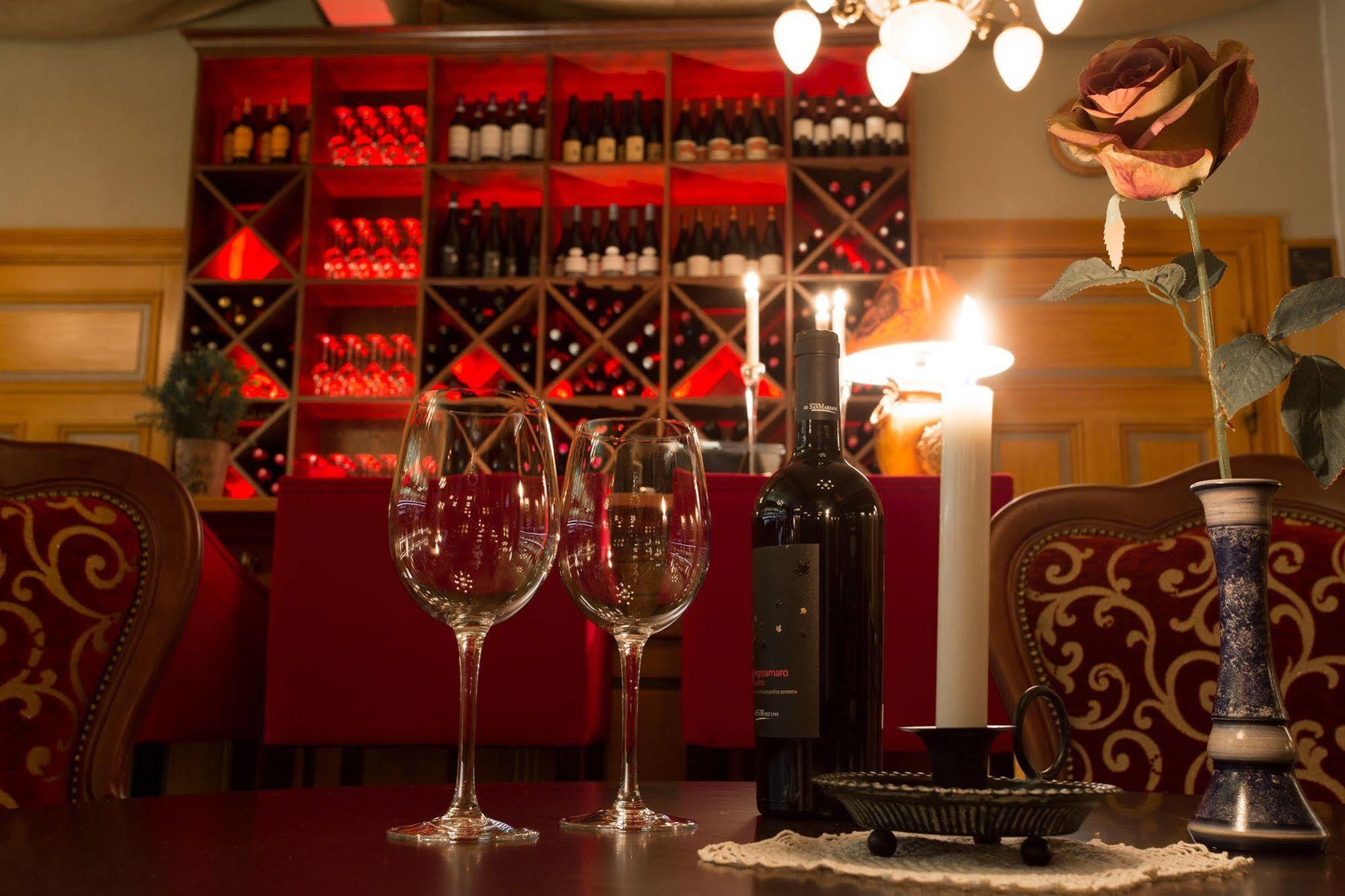 Best Western Hotel Gamla Teatern Östersund Εξωτερικό φωτογραφία